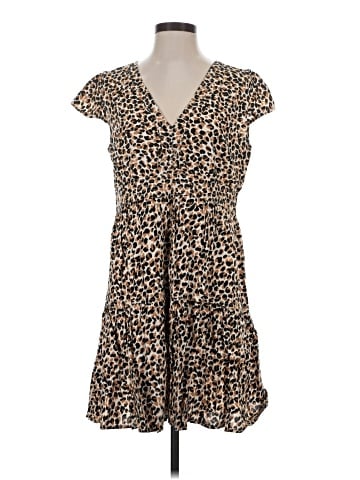 Dylan Casual Dress (view 1)