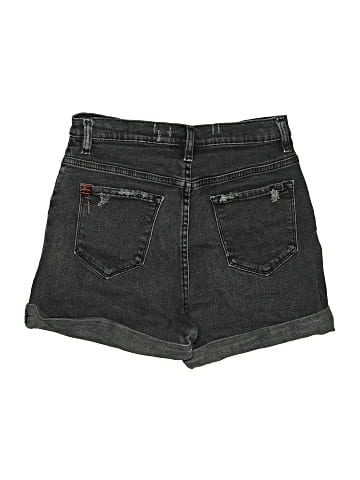 BDG Denim Shorts (view 2)