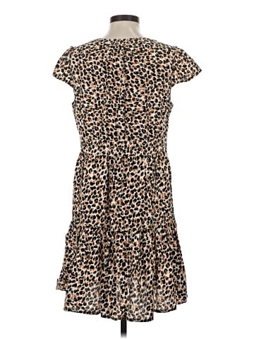 Dylan Casual Dress (view 2)