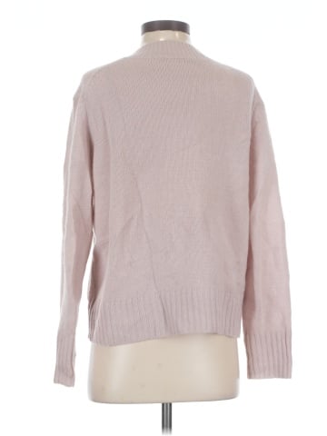 360 Cashmere Cashmere Pullover Sweater (view 2)