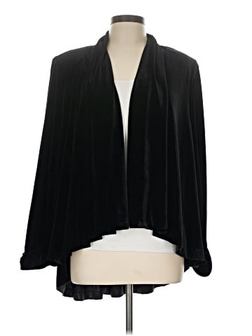 DressBarn Blazer (view 1)