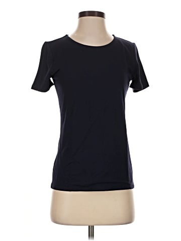 Talbots Short Sleeve Top (view 1)