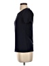 Talbots Black Short Sleeve Top Size XS - photo 5