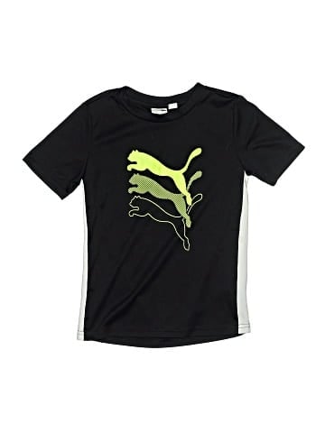 Puma Active T-Shirt (view 1)