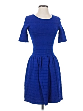 Eliza J Cocktail Dress (view 1)
