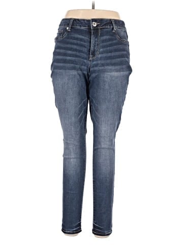 Maurices Jeans (view 1)