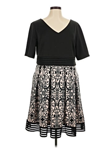 Taylor Casual Dress (view 1)