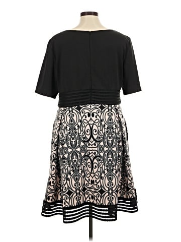 Taylor Casual Dress (view 2)