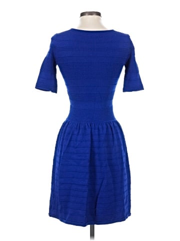 Eliza J Cocktail Dress (view 2)