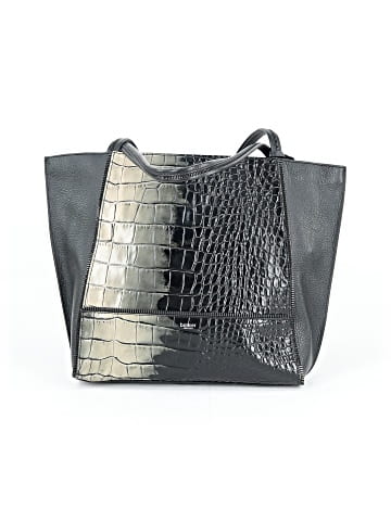 Botkier Leather Tote (view 1)