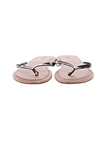 J.Crew Factory Store Flip Flops (view 2)