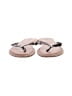 J.Crew Factory Store Tan Flip Flops Size 8 - photo 2