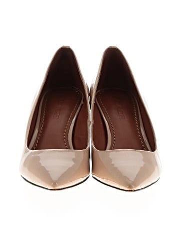 Coach Heels (view 2)