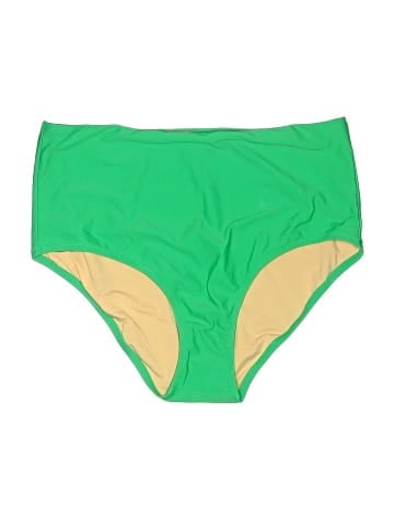 J.Crew Factory Store Swimsuit Bottoms (view 1)