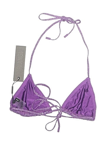 Triangl Swimsuit Top (view 2)