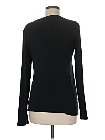 Gap Long Sleeve T-Shirt (view 2)