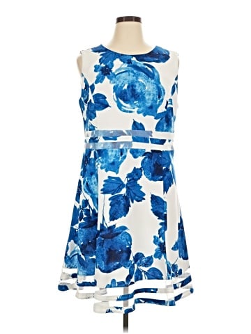 ILE New York Casual Dress (view 1)