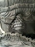 Adidas 100% Polyester Solid Blue Skort Size M - photo 3