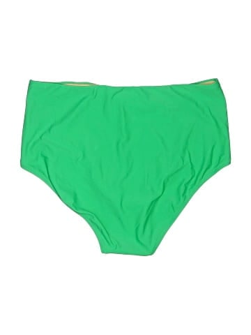 J.Crew Factory Store Swimsuit Bottoms (view 2)