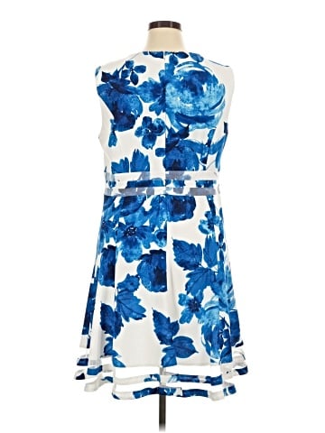 ILE New York Casual Dress (view 2)