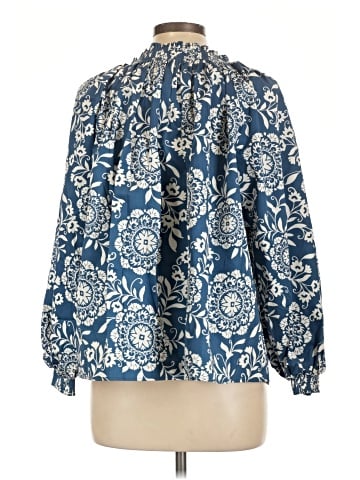 Boden 3/4 Sleeve Blouse (view 2)