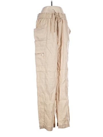 DKNY Linen Pants (view 1)