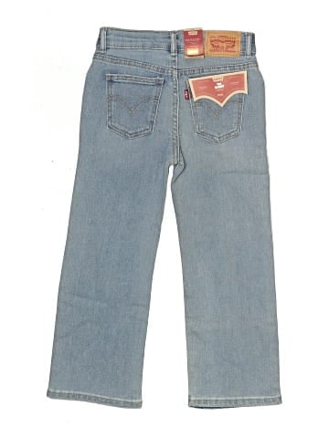 Levi's Jeans (view 2)