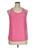 RBX Pink Active Tank Size XL - photo 1