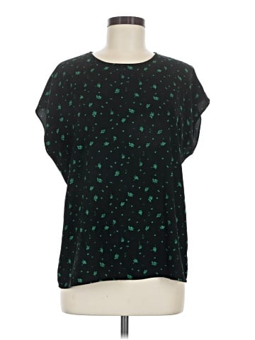 Halogen Short Sleeve T-Shirt (view 1)