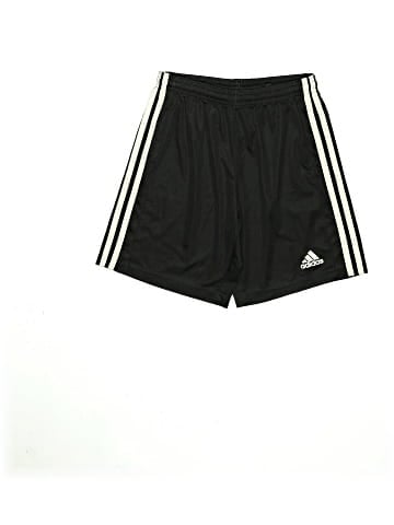Adidas Athletic Shorts (view 1)
