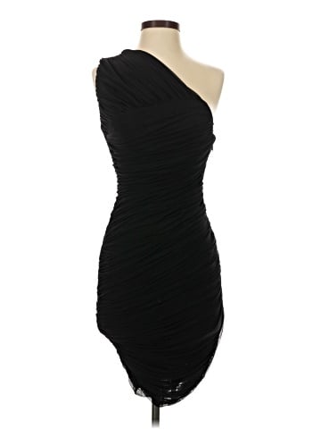 Halston Heritage Cocktail Dress (view 1)