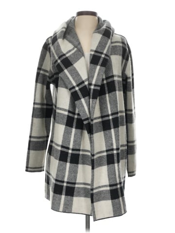 Field Flower Wool Coat (view 1)