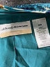 Alfred Dunner 100% Polyester Tropical Teal Jacket Size 16 - photo 6