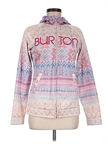 Burton Jacket (view 1)