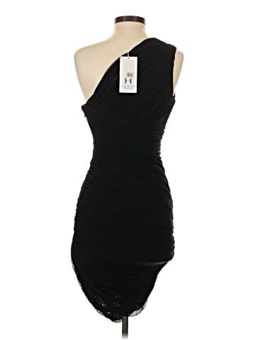 Halston Heritage Cocktail Dress (view 2)