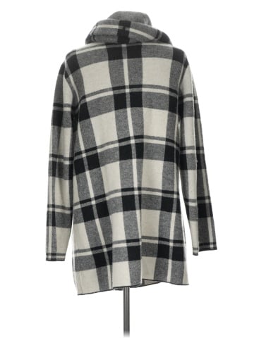 Field Flower Wool Coat (view 2)
