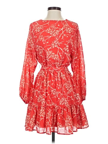 Flying Tomato Cocktail Dress (view 1)