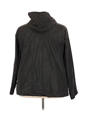 Unbranded Raincoat (view 2)