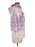 Burton 100% Polyester Print Pink Jacket Size M - photo 4