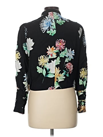 Zara Basic Jacket (view 2)