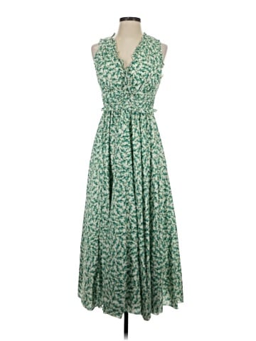 Badgley Mischka Casual Dress (view 1)