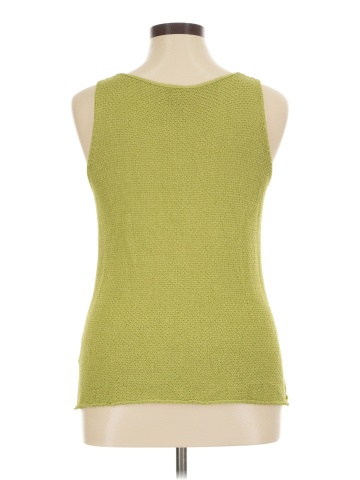 Eileen Fisher Sweater Vest (view 2)