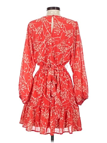 Flying Tomato Cocktail Dress (view 2)