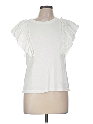 NATION LTD Short Sleeve Top (view 1)