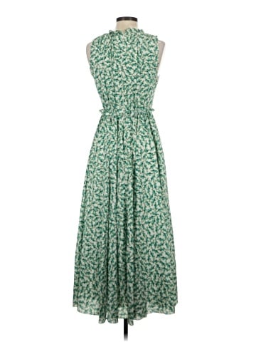 Badgley Mischka Casual Dress (view 2)