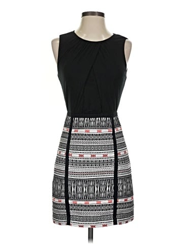 Laundry by Shelli Segal Casual Dress (view 1)