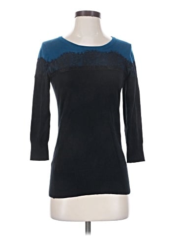 Apt. 9 Pullover Sweater (view 1)