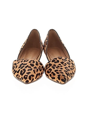J.Crew Factory Store Flats (view 2)