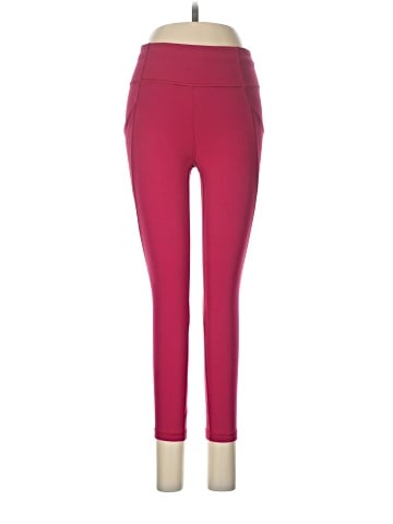 Lululemon Athletica Active Pants (view 1)