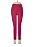 Lululemon Athletica Pink Active Pants Size 6 - photo 1